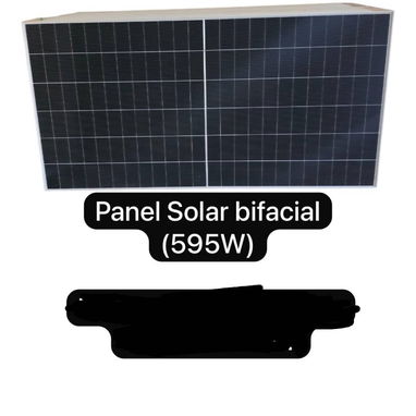 Combos de Ecoflow y paneles - 6/8