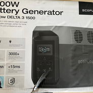 Ecoflow Delta 3 1500w - Img 55328906