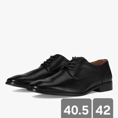 Zapatos de vestir de muy buena calidad y de diferentes modelos   65 USD somos de Boyeros tenemos mensajería por un costo - 7/10