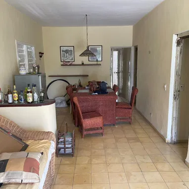 Vendo casa capitalista independiente en Versalles !La Lisa - Img 124279925