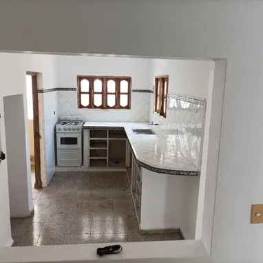 🏡 CASA EN VENTA EN HOLGUÍN – LA MOLIENDA | 135 m² | A 100 m DE CARRETERA CENTRAL | 35.000 USD - 3/8