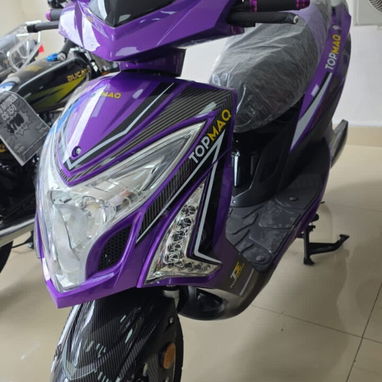 Moto eléctrica topman f3 - 2/3