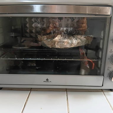 Se venden instrumentos de repostería - Img 126378238
