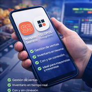 POS de venta para gestionar tu negocio - Img 54458495