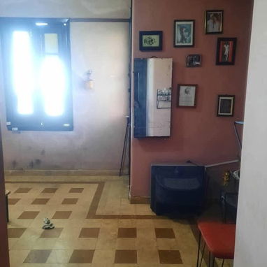 Vendo apartamento en la habana vieja edificio La Sortija. - Img 122988555