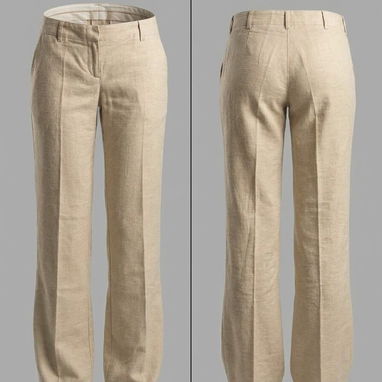 Pantalón de Mujer - 2/5