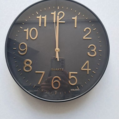 Reloj de Pared (Lu) - Img 109982442