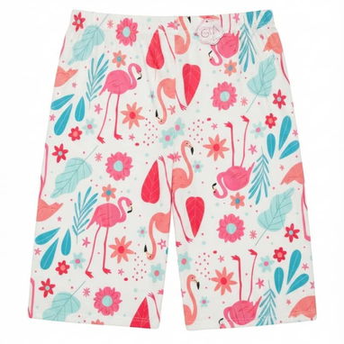 Licras con estampado - 4/9