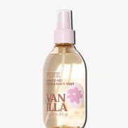 Colonia (hair+body) de PINK Victoria’s Secret Vainilla y Coco - Img 56767286