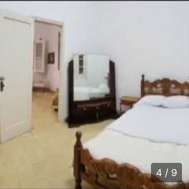 400 USD EL MES RENTO LINEAL APTO EN EL VEDADO MUY CENTRICO AL FRENTE EE HOTEL NUEVO TORRE K .52501177 - Img 122213331