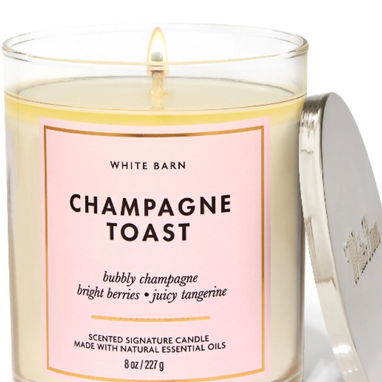 Velas Aromáticas Bath Body Originales ❤️ Fraiche - 2/7