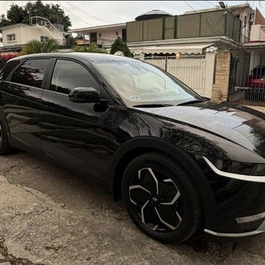 Hyundai IONIQ 5 2023 es un SUV eléctrico, Con más de 450 km de autonomía - Img 123270956