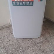 Vendo electrodomésticos de poco uso - Img 57460825