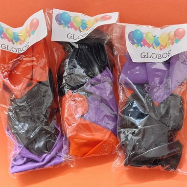 Cintillo para Halloween - 3/7