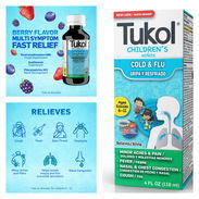 TUKOL PARA NIÑOS DE ENTRE 6 Y 11 AÑOS - Img 50073202