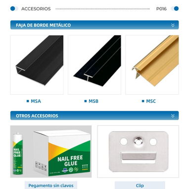 PLANCHAS DE PVC - Img 123515736