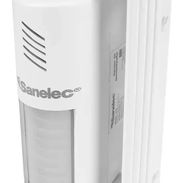ALARMA CON SENSOR DE MOVIMIENTO - Img 56123450