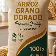SuPer oferta de sacos de arroz solo x hoy  🤑🤑🤑🤑 - Img 55616007