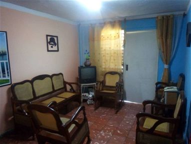 Se vende apartamento en Barbosa Playa listo para vivir y papeles en regla. - Img 65216959