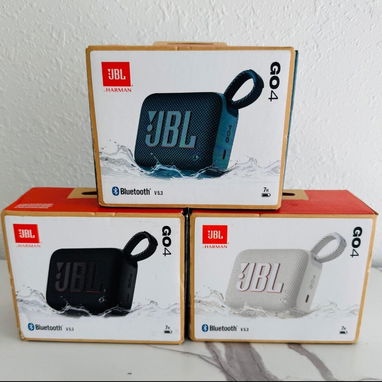 Bocinas JBL originales new en caja - 2/7