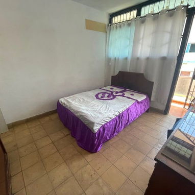 Se renta apartamento en Centro Habana - 7/10