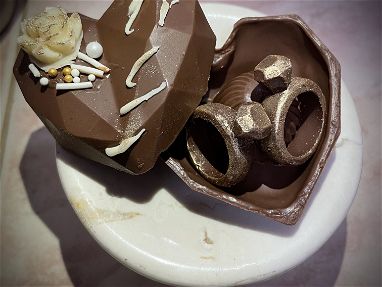 Bombones rellenos/chocolates/cajas de bombones - Img main-image-45209384