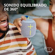 Bocina Wonderboom 4 original - Img 57948632