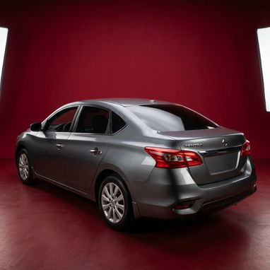 🚘 Nissan Sentra 2019 - Img 125023474