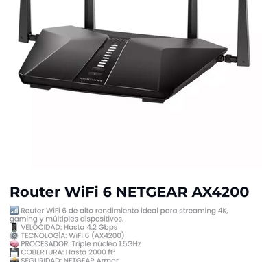 ROUTERS ❗️ - Img 119244602