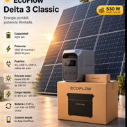 Ecoflow Delta 3 Classic - Img 56630067