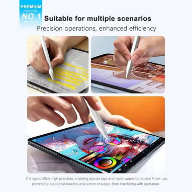 ☎️53544655 🛵 Entrega Disponible ⭐Lápiz Stylus Activo Universal (USB-C) ⭐ - Img 117263818