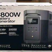 Ecoflow Delta 2 Max (2048wh) Nuevo - Img 57682584
