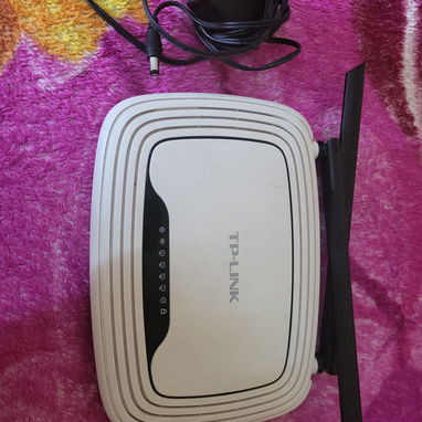 Saludos! Soy de Banes. Para el lunes estaré llevando estos excelentes routers para entrega. ​Disponibles:https://wa.me/5 - 3/4