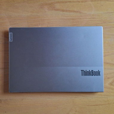 Laptop Lenovo ThinkBook 13s G2 ITL i5 8GB 256GB SSD | 14” FHD Grado A Plus en La Habana - Img 120327701