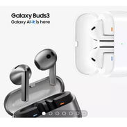 SAMSUNG Galaxy Buds3 - Img 55100583