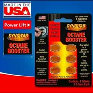 🚗🔥💥 PASTILLAS PARA SUBIR EL OCTANAJE, MEJORA LA GASOLINA, 1 BLÍSTER 6 PASTILLAS, RINDE 120 LITROS💥🔥🚗 - Img 53166078