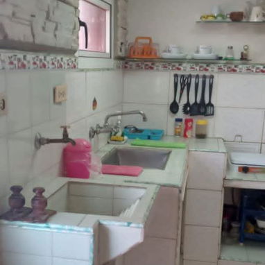 Vendo apartamento en el vedado - 4/9