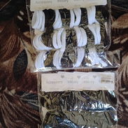 felpas blancas y negras 400$ - Img 56430208