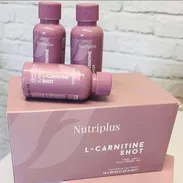 🔥Quema grasa con L-CARNITINA SHORT🔥 - Img 55727608