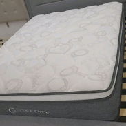 Colchon Confort full 330 - Img 56184165