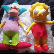 Peluches originales - Img 55163781