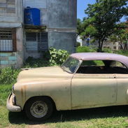 🚗🔥 Se vende Chevrolet cuña 1952 🔥🚗 - Img 56225672