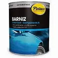 Chapisteria y Pintura Automotriz — Barnis Automotriz - Img 58143937