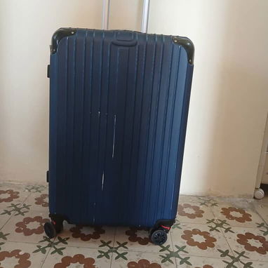 Maletas de viaje 23 kg - 3/4