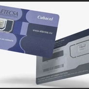 Línea móvil 4G Sim Card - Img 57574663