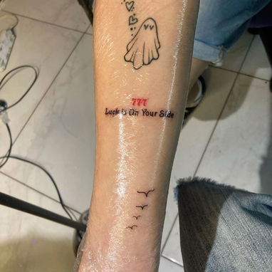 ‼️Estudio de Tatuaje ‼️En Ofertas por el mes de Marzo y Abril. - Img 116696459