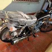 Venta de motos Matanzas - Img 55170867