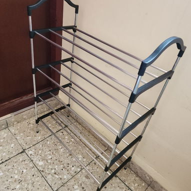 ZAPATERA U ORGANIZADOR - Img 124648320