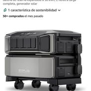 Ecoflow Delta Pro Ultra 5300 USD - Img 56661978