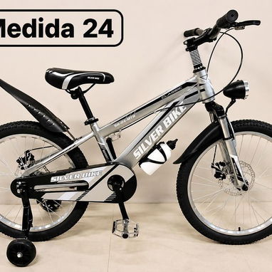 Venta de bicicletas para tus niños 🚸 nuevas en caja - 3/10